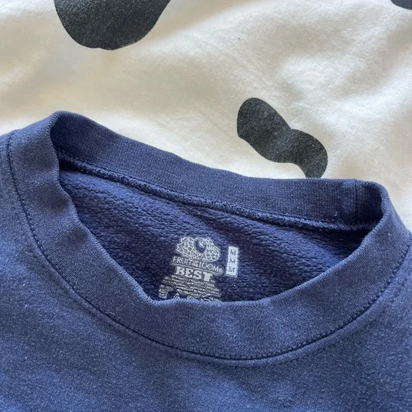 Brandy Inspired NY Sweatshirt - Picture 3 of 3